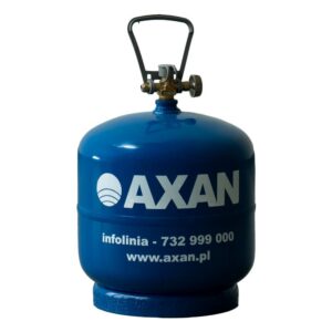 Butla turystyczna kg propan – zdjęcie 2