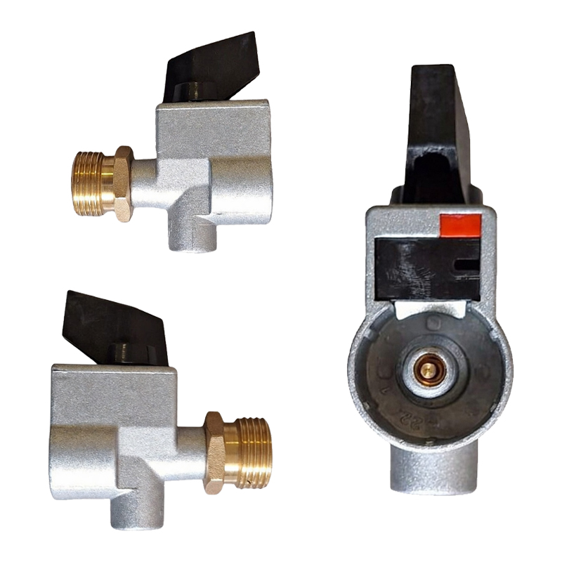 Adapter Quick On