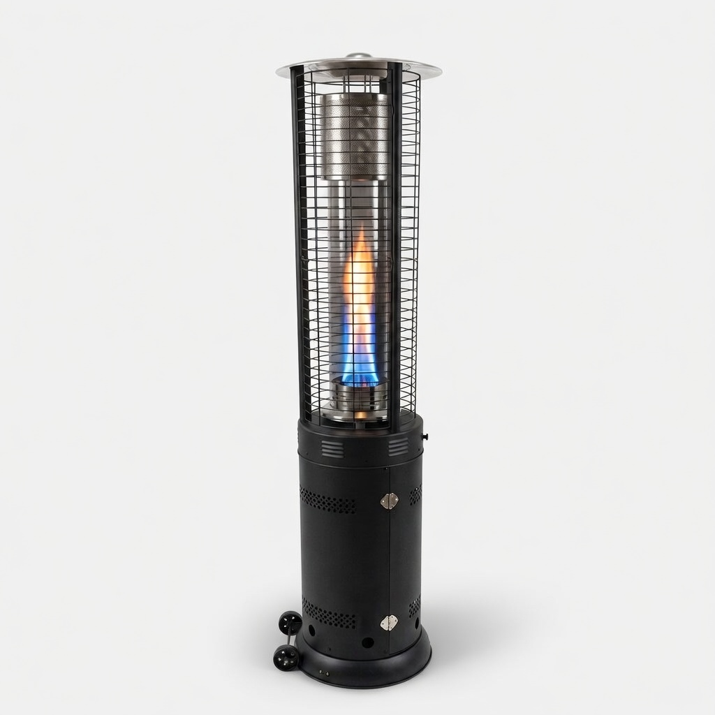 Parasol grzewczy TEKSAS KLD7003SF