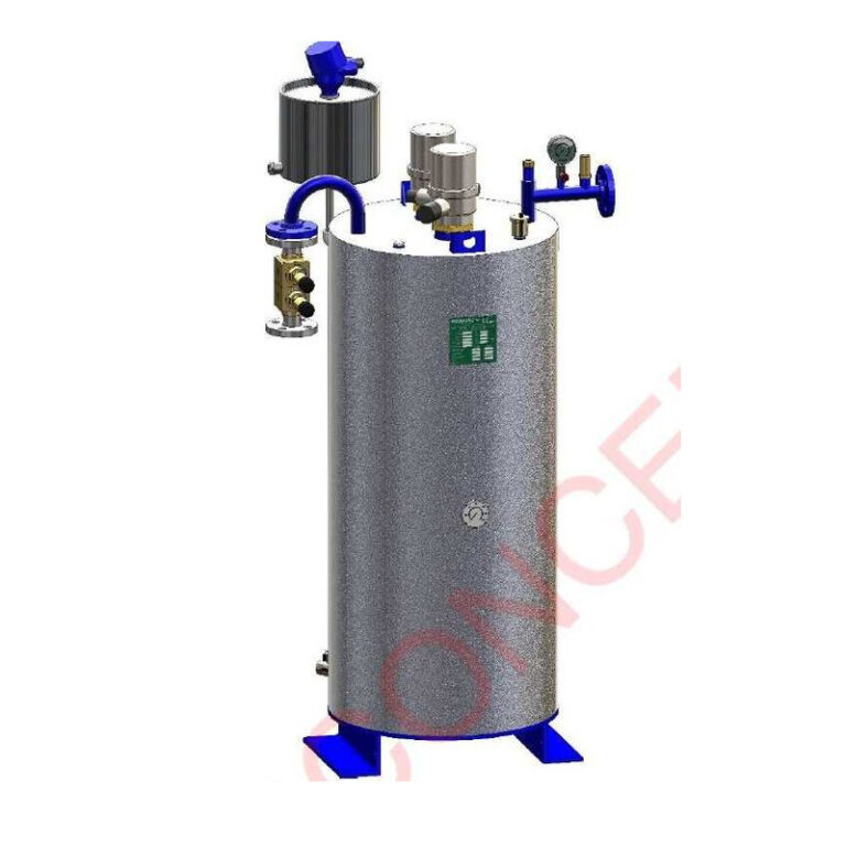 Parownik elektryczny LPG ECOVAP 150E