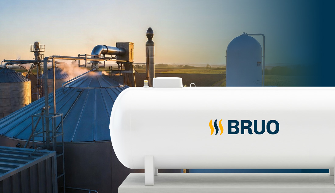 Suszarnia zbóż LPG — przygotowanie do żniw 2026
