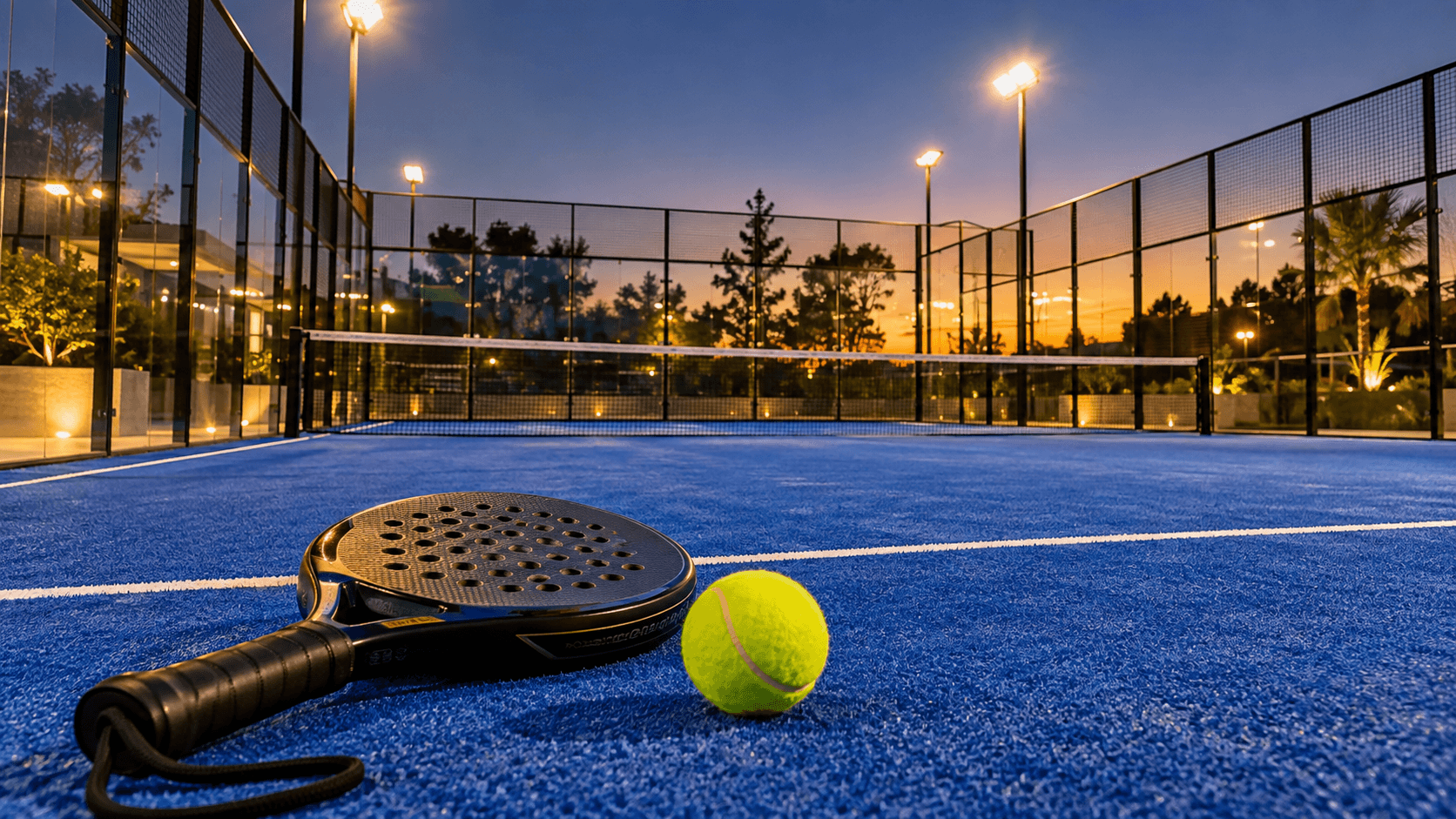 padel